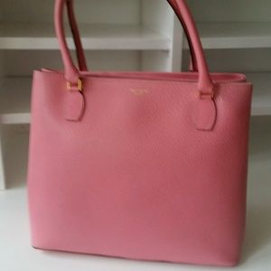 Kate Spade leather handbag